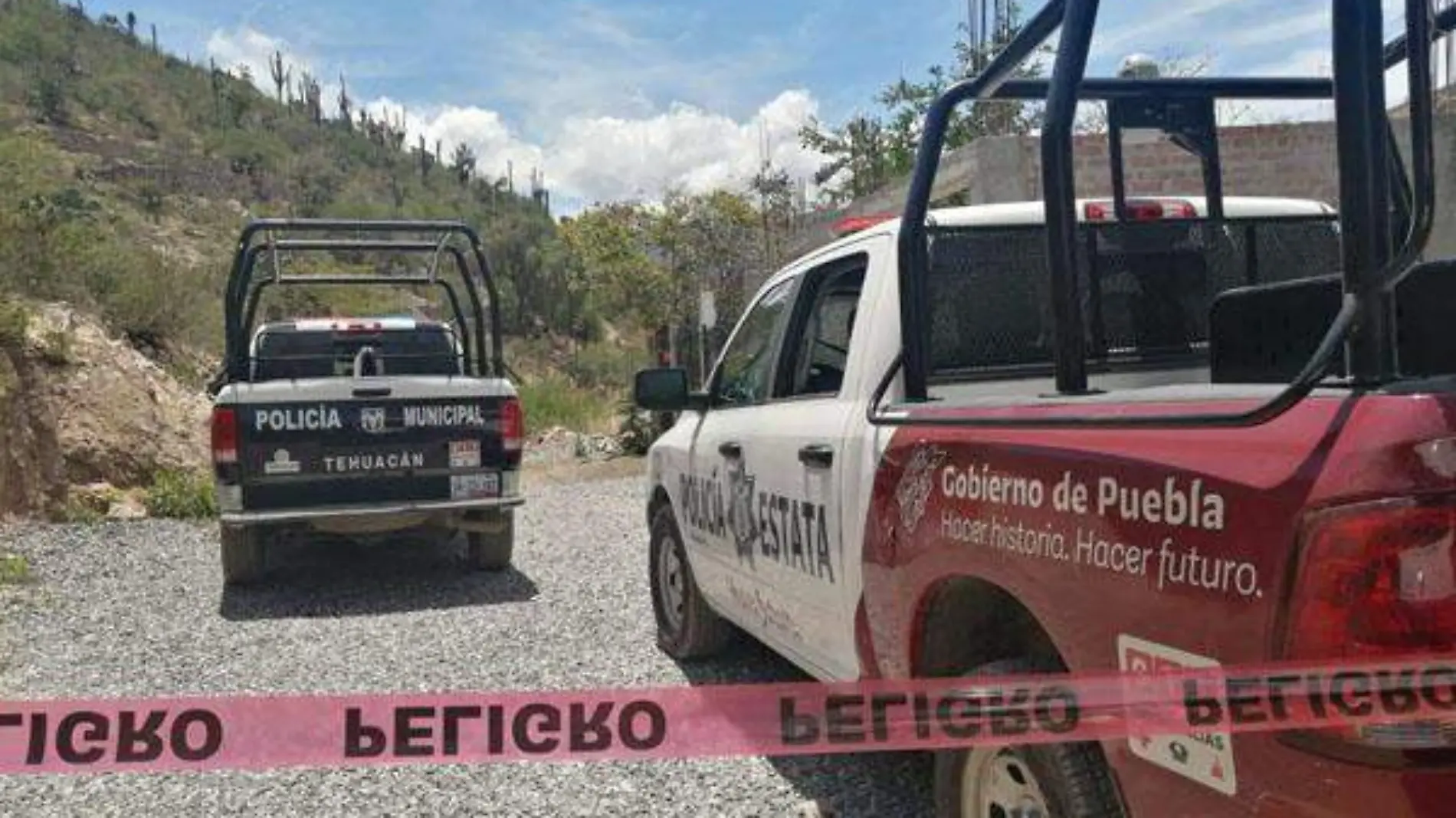 muerto tehuacan